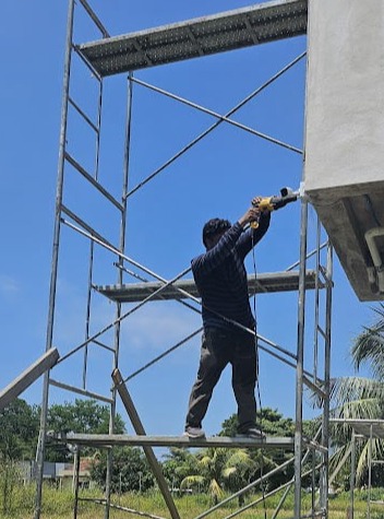 Mobirise Website Builder