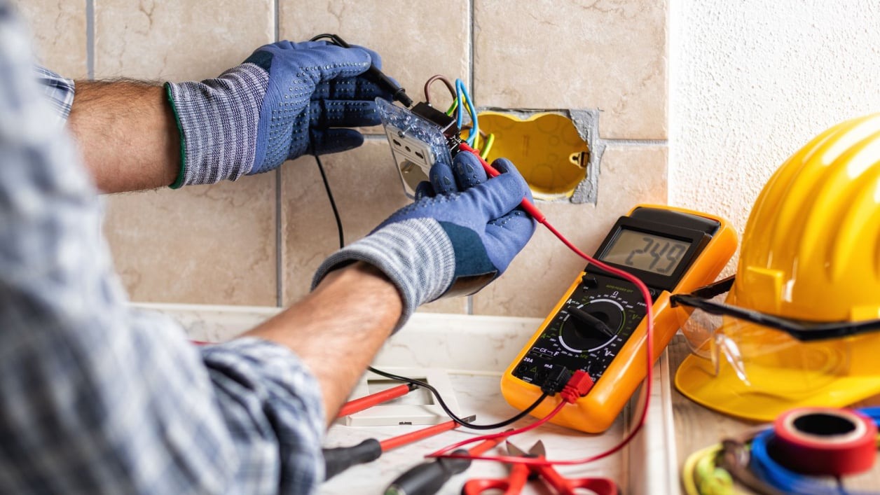 Electricidad Residencial